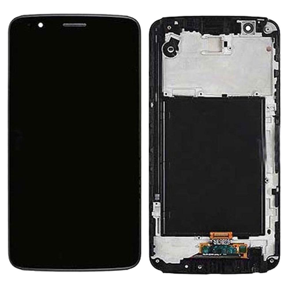 Compatible Replacement Complete LCD For LG Stylus 3